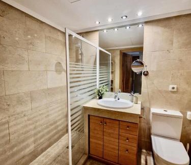 Carib Playa Apartment | SR Carib Playa Marbella