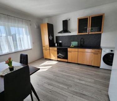 Wagenfeld Apartment | SR Ferienwohnung Wagenfeld