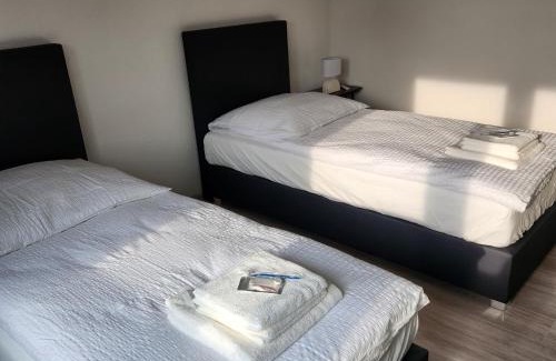 Wagenfeld Apartment | SR Ferienwohnung Wagenfeld