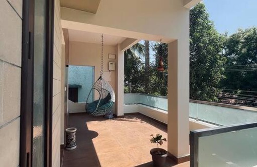 Kumbakonam Villa | SR GROUPS Ashvam villa 4bhk