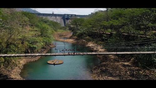 Thenmala Hotel | Sr Palaceinn