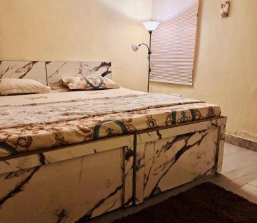 Kalyanpur House | SR Residence