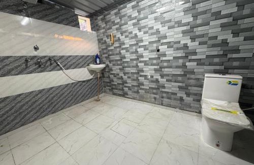 Kalyanpur House | SR Residence