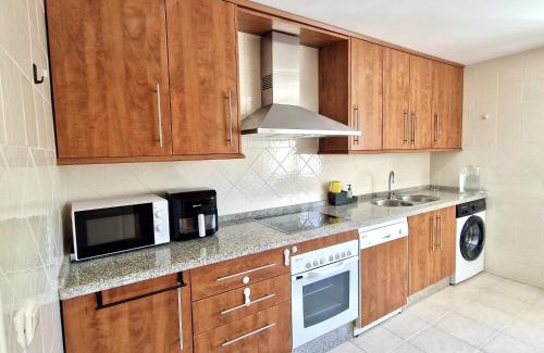 Elviria Apartment | SR Santa Maria Green Hills Marbella