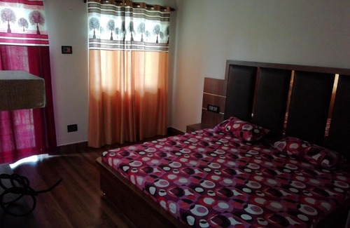 Banikhet House | SR VILLAGE HOME STAY DALHOUSIE (BANIKHET)