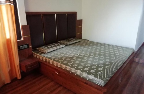 Banikhet House | SR VILLAGE HOME STAY DALHOUSIE (BANIKHET)