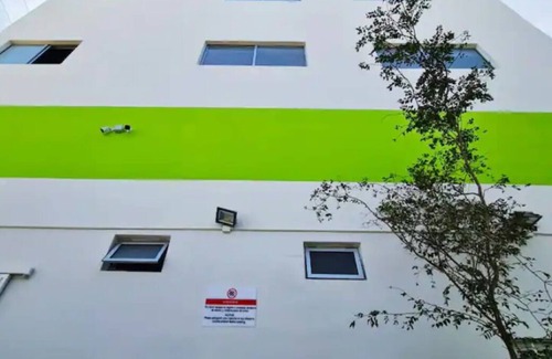 Granja Apartment | Sr101 Amazing Loft Best WIFI Location A/A