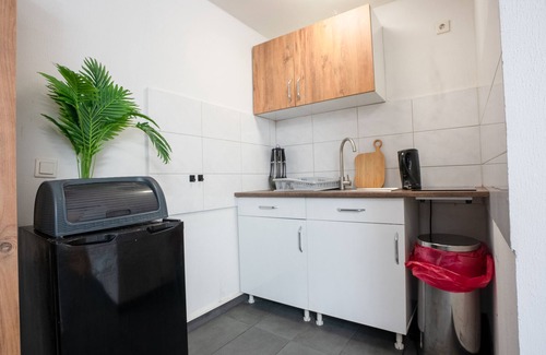 Konig Ludwig Apartment | Sr24 - Recklinghausen Overberg