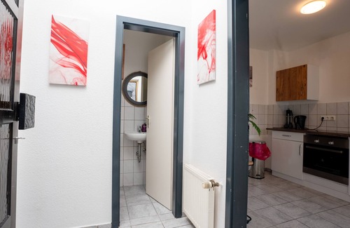 Westerholt Apartment | Sr24 - Space Herten West