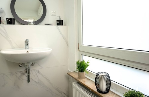 Marxloh Apartment | Sr24 - Wohnung 4 in Herten