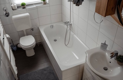Marxloh Apartment | Sr24 - Wohnung in Duisburg 4