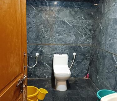 Gokarna Villa | SRA Tent house