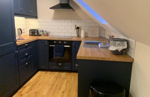 Donegal Apartment | Srath na bhFia
