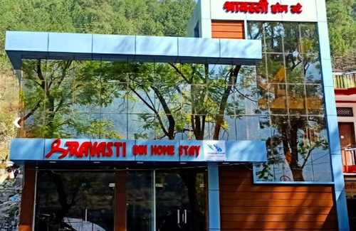 Kharsali House | Sravasti Inn Homestay, Uttarkashi
