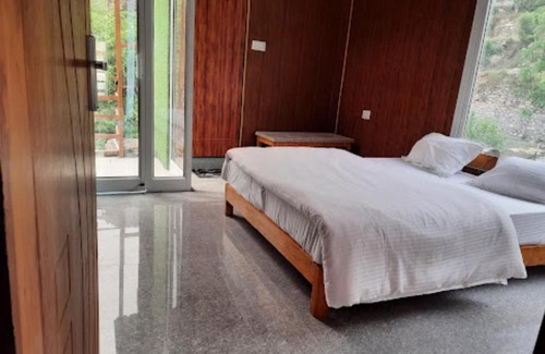 Kharsali House | Sravasti Inn Homestay, Uttarkashi
