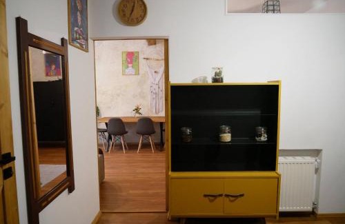 Srebrna Gora Apartment | Srebrnogórski Zakątek
