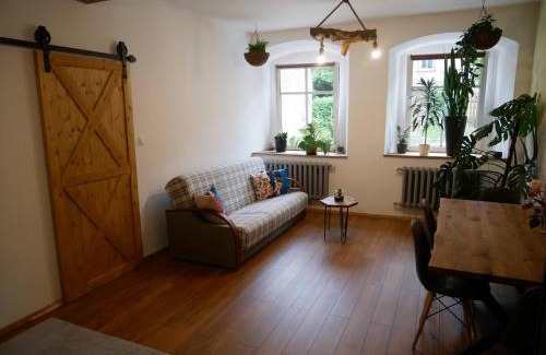Srebrna Gora Apartment | Srebrnogórski Zakątek