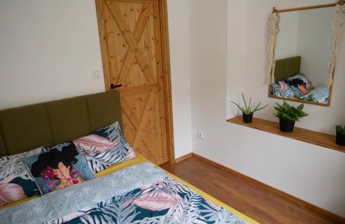 Srebrna Gora Apartment | Srebrnogórski Zakątek