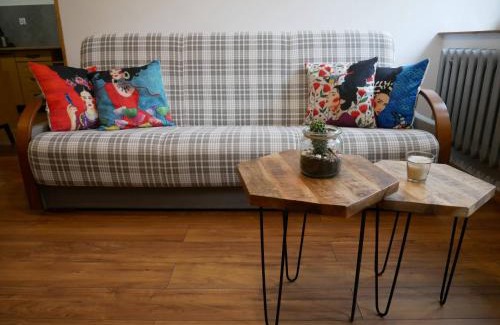 Srebrna Gora Apartment | Srebrnogórski Zakątek