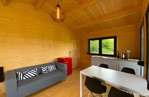 Stoszowice House | Srebrny Domek