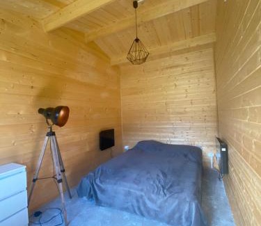 Stoszowice House | Srebrny Domek