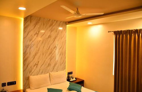 Aruppukkottai Hotel | Sree Mahalakshmi Residency