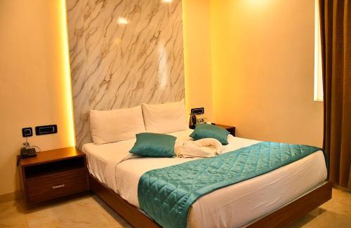 Aruppukkottai Hotel | Sree Mahalakshmi Residency