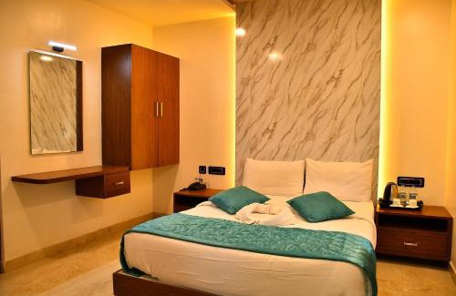 Aruppukkottai Hotel | Sree Mahalakshmi Residency