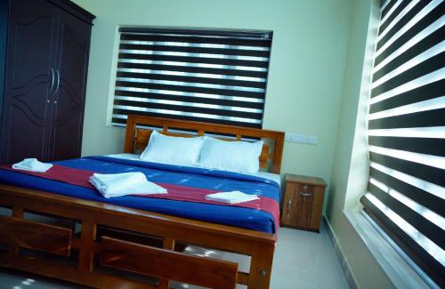 Guruvayur House | Sree Nandhavanam Homestay