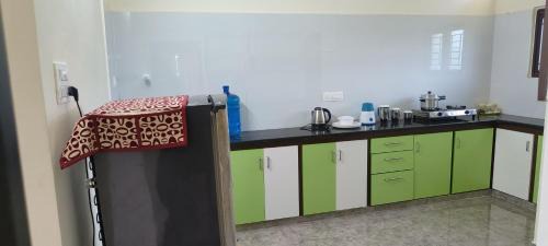Tirupati House | Sree Paada Home Stay 1 BHK