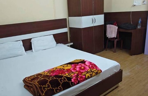 Gauhati House | Sree Sai Guest House