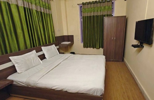 Gauhati House | Sree Sai Guest House