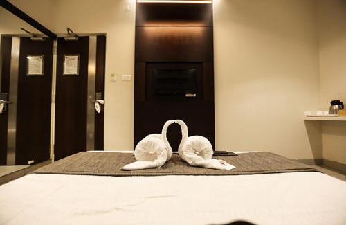 Kanchipuram Hotel | Sree Sakthi Residency
