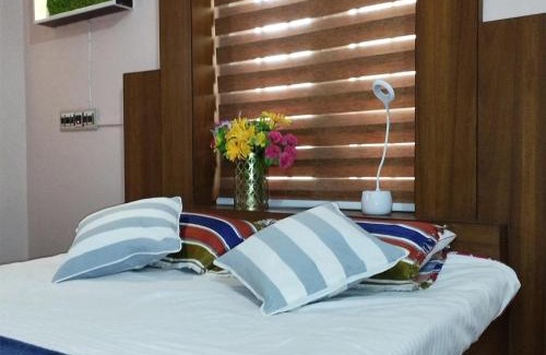 Thalassery House | Sreedevi Gardens