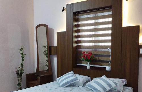 Thalassery House | Sreedevi Gardens