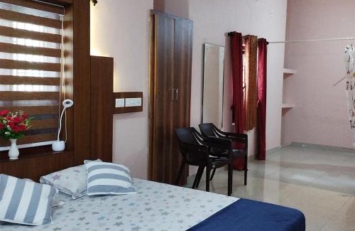 Thalassery House | Sreedevi Gardens