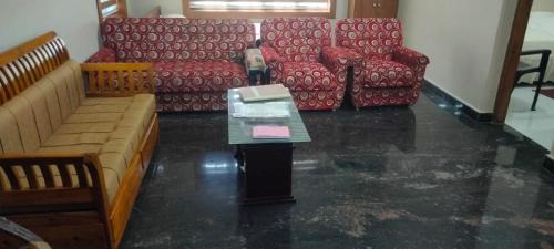 Hosdurg House | Sreedurga Homestay