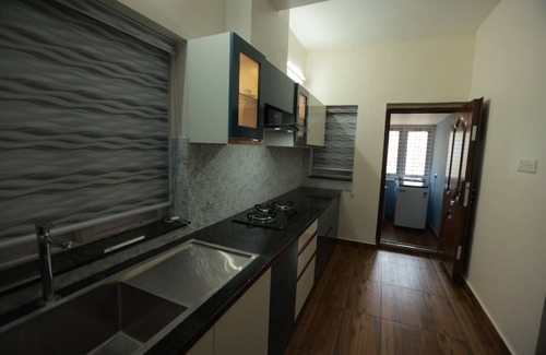 Kazhakuttam House | Sreekaryam luxury stay