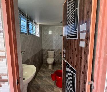 Sreemangal Upazila Hotel | Sreemangal Central Villa