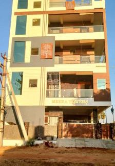 Tirupati House | SREEPAADA HOMESTAY