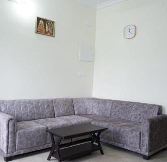 Tirupati House | SREEPAADA HOMESTAY