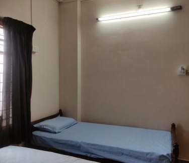 Thiruvananthapuram Cabin | Sreevalsam Guest House
