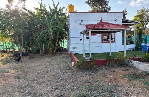 Hosur House | Sreevara Farms