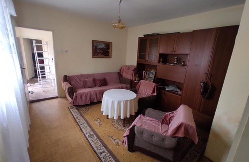 Stari Banovci Apartment | Sremac