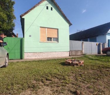 Stari Banovci Apartment | Sremac