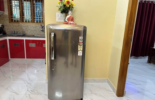 Mothilal Nagar Apartment | SRI APARTMENT HOMESTAY 2BHK