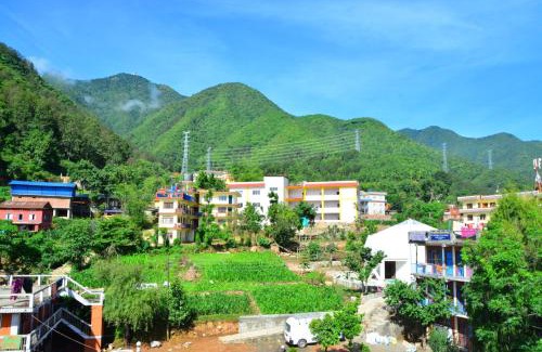 Kathmandu House | Sri Aurobindo Yoga Mandir