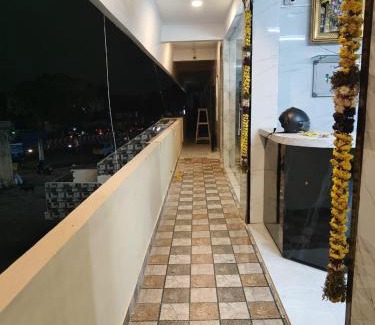 Central Chennai House | Sri Balaji Guesthouse