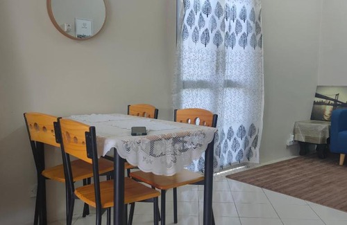 Sungai Baru Tengah House | Sri Bayu Bidara Palma