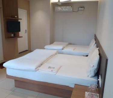 Palakkad Hotel | Sri bhavan residency